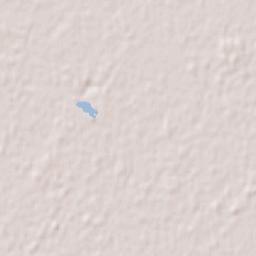 Finley Terrain Map