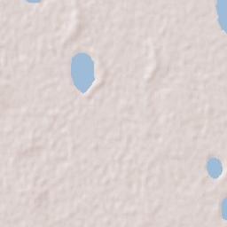 Gannawarra Terrain Map