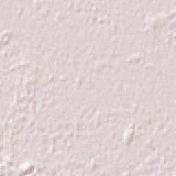 Tocumwal Terrain Map