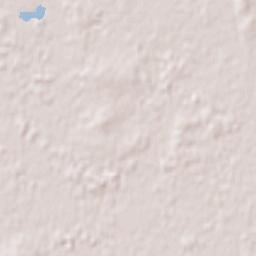 Berrigan Terrain Map
