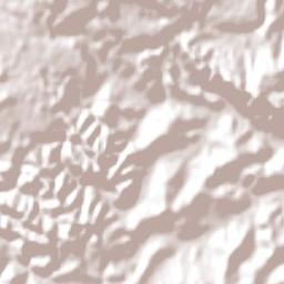 Maungatapere Terrain Map