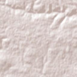 Kangaroo Island Terrain Map