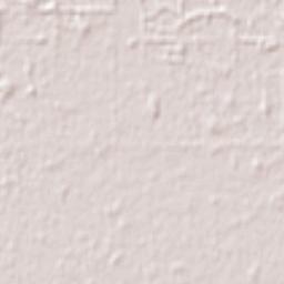 Strathmerton Terrain Map