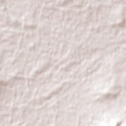 Jindera Terrain Map