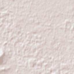 Howlong Terrain Map