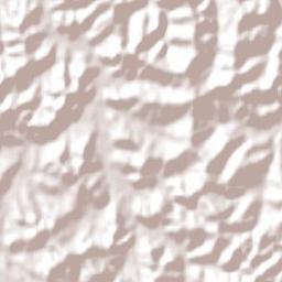 Kaipara District Terrain Map