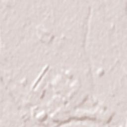 Retiro Terrain Map