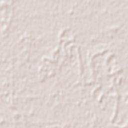 Nathalia Terrain Map