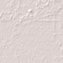 Moama Terrain Map