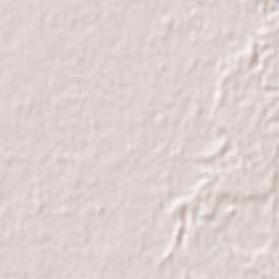 Mooroopna Terrain Map