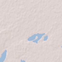 Uriburu Terrain Map