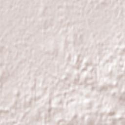 Rushworth Terrain Map