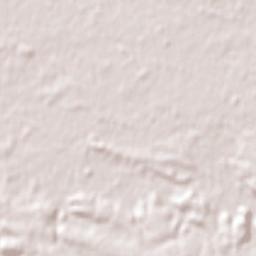 Chillán Viejo Terrain Map