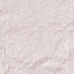 Northern Grampians Terrain Map