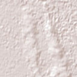 Naracoorte Terrain Map