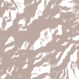 Hotham Heights Terrain Map