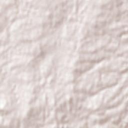 Maryborough Terrain Map