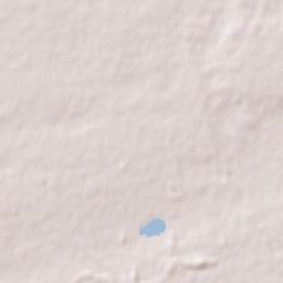 Doblas Terrain Map