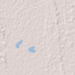 Robe Terrain Map