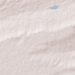 General Acha Terrain Map