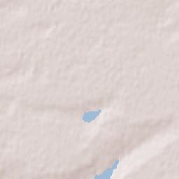 Alpachiri Terrain Map
