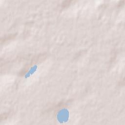 General Manuel J. Campos Terrain Map