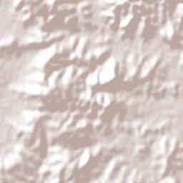 Eden Park Terrain Map