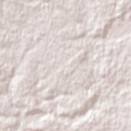 Southern Grampians Terrain Map