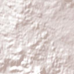 Mount Helen Terrain Map