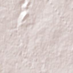 Craigieburn Terrain Map