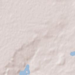 Guatraché Terrain Map
