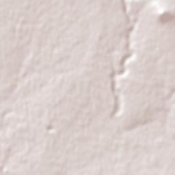 Kurunjang Terrain Map