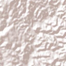 Briar Hill Terrain Map