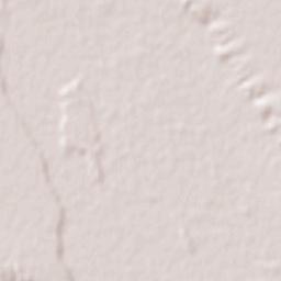 Veinticinco de Mayo Terrain Map