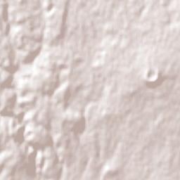 Golden Plains Terrain Map