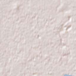 Sunshine West Terrain Map