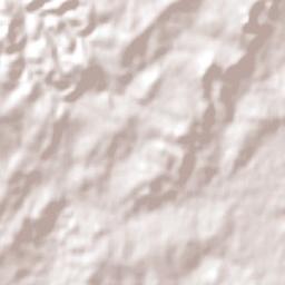 Ringwood Terrain Map