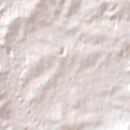 Knoxfield Terrain Map