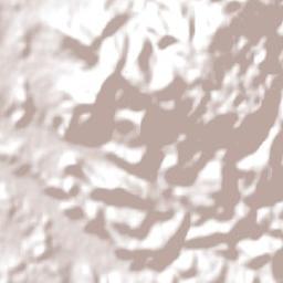 Sassafras Terrain Map