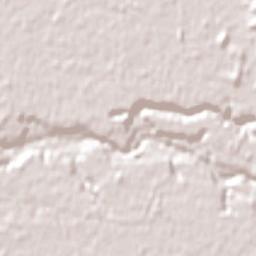Cambridge Terrain Map
