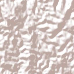 Cockatoo Terrain Map