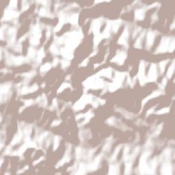 Gembrook Terrain Map