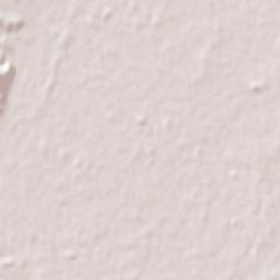 Edgecumbe Terrain Map