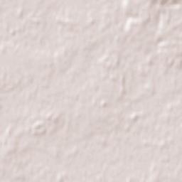 Mortlake Terrain Map