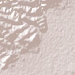 Glengarry Terrain Map