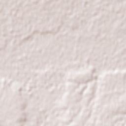 Traralgon Terrain Map