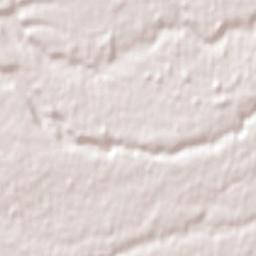 Victoria Terrain Map