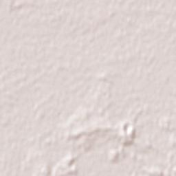 Lang Lang Terrain Map