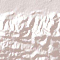 Trafalgar Terrain Map