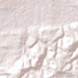 Elliminyt Terrain Map